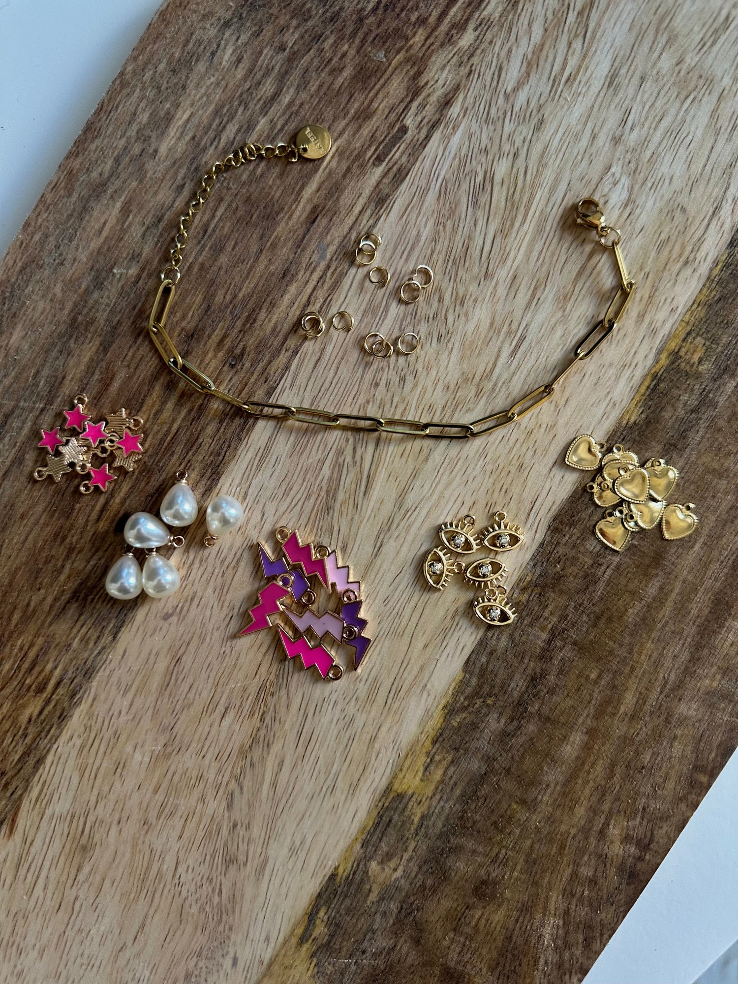 Bracelets