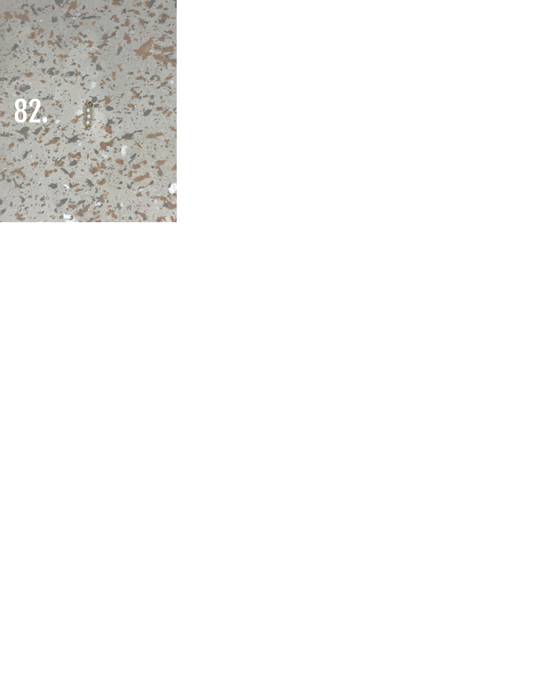 CASSY | Collier Charms Personnalisables